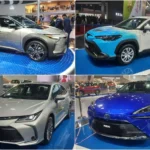 Top 10 Cheap Toyota Cars