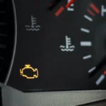 The Check Engine Light Flashing Insights and Solutions for Drivers