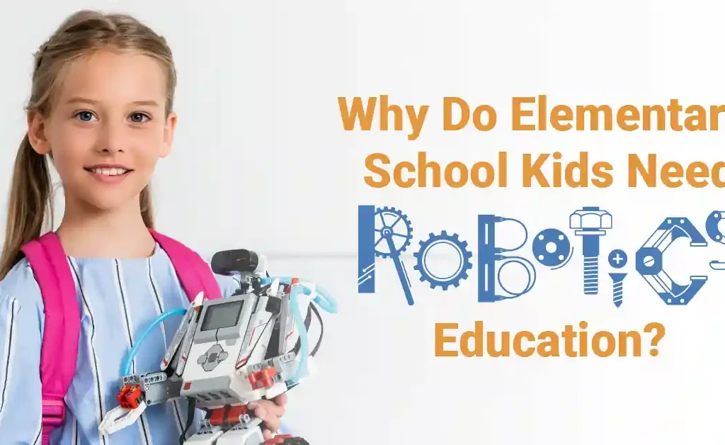 Robotics for Kids