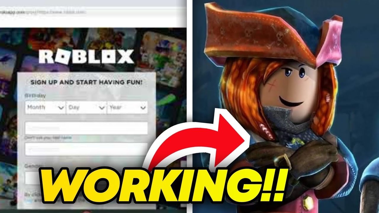 A Comprehensive Guide to Roblox Unblocked