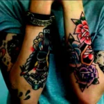 Tatuajes en el Brazo: Exploring the Art and Culture of Arm Tattoos