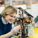 Robotic Engineer: Designing Tomorrow’s Innovations